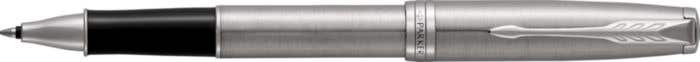Parker Sonnet roller acier inoxydable