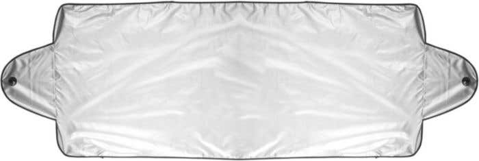 Voorruitbeschermer Winzo | 200x70 cm | Met zuignappen | In hoes