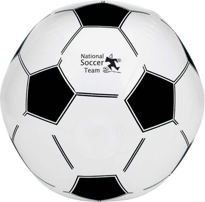 Strandbal Soccer