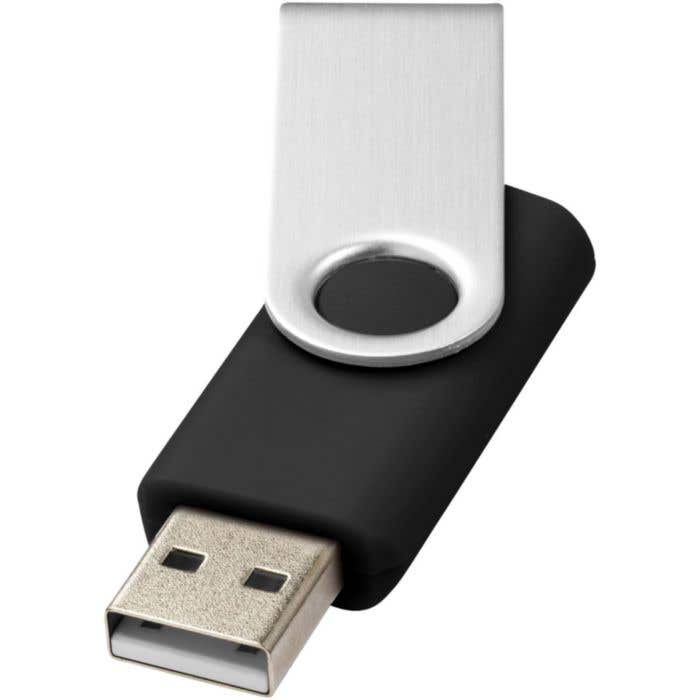 Clé USB Twisting