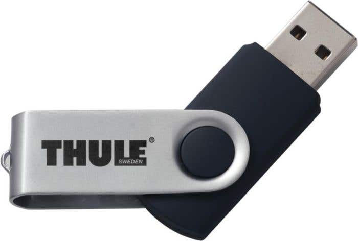 USB stick Twisting [1-32 GB]