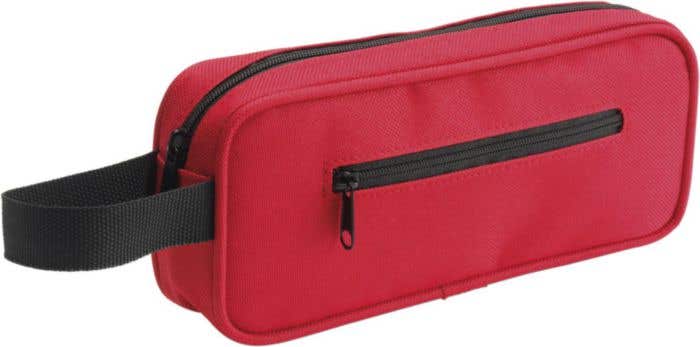 Trousse fourre-tout Zipper