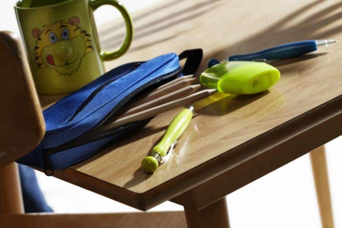 Trousse fourre-tout Zipper