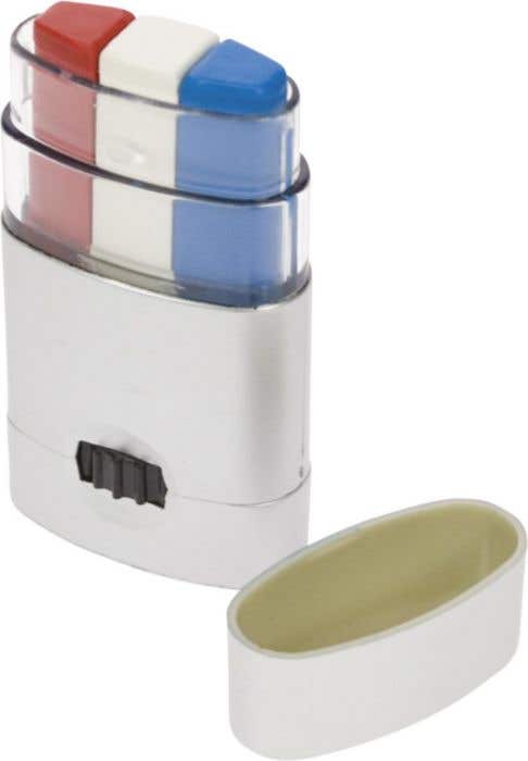 B&acirc;ton de maquillage Drapeau