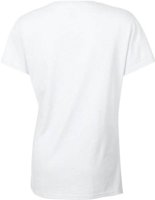 T-shirt Gildan Heavy Cotton - Femmes