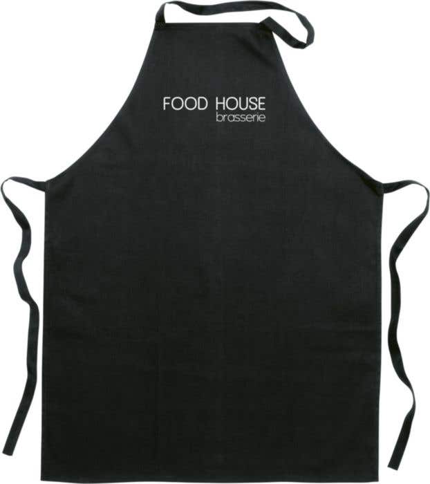 Tablier de cuisine Basic