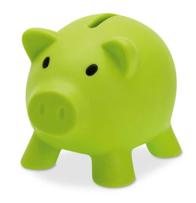Cochon d'épargne