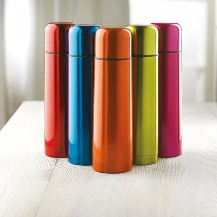Bouteille thermos Chan