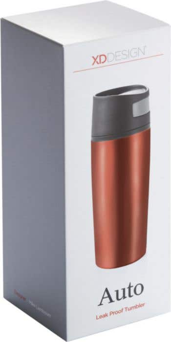 Gobelet anti-fuites Auto