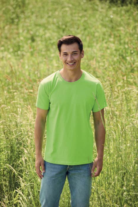 Fruit of the Loom Valueweight T-shirt pour hommes