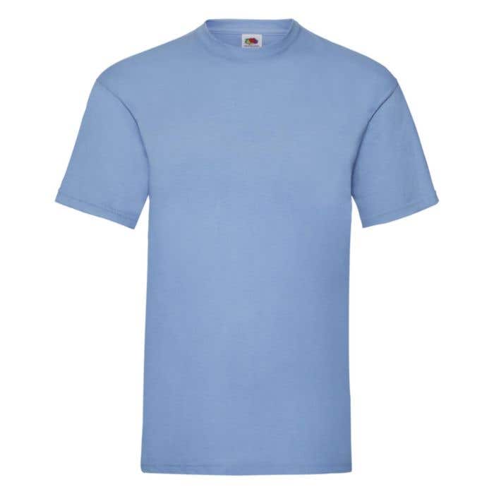 Fruit of the Loom Valueweight T-shirt pour hommes
