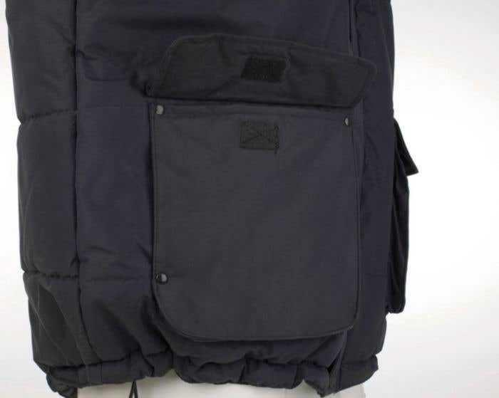 Sol's bodywarmer Viper Unisex