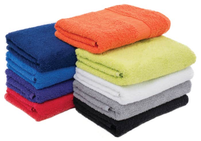 Sophie Muval Budget Serviette [100x50]