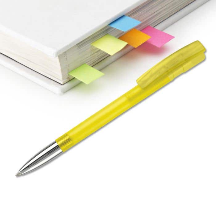 Stylo Nash Metal Frosty