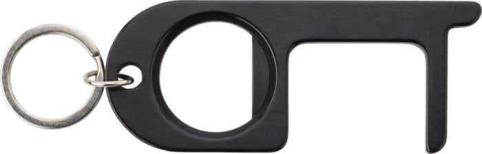 Clé hygiène avec ouvre-bouteille