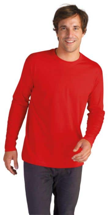 Sol's T-shirt Monarch homme