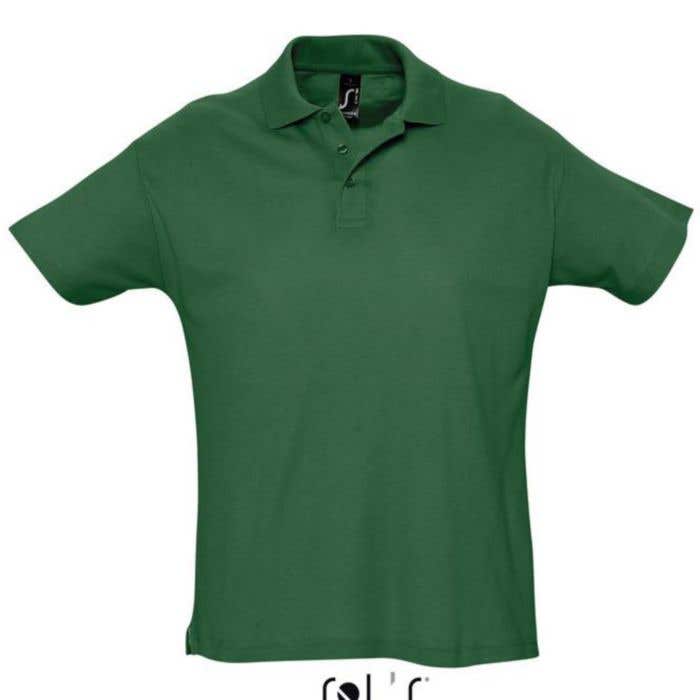 Sol's Polo Summer homme