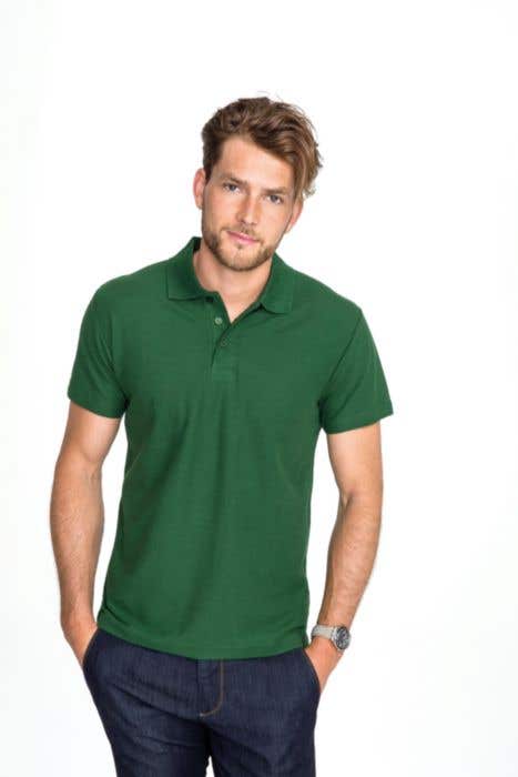 Sol's Polo Summer homme
