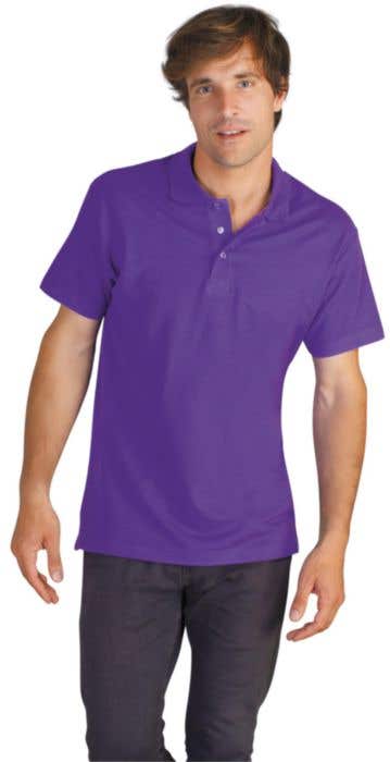 Sol's Polo Spring homme