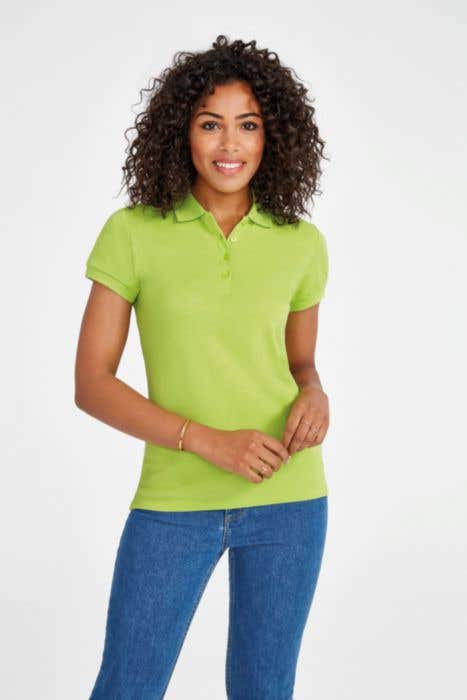 Sol's polo People Dames