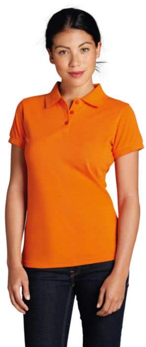 Sol's Polo shirt Prime femme