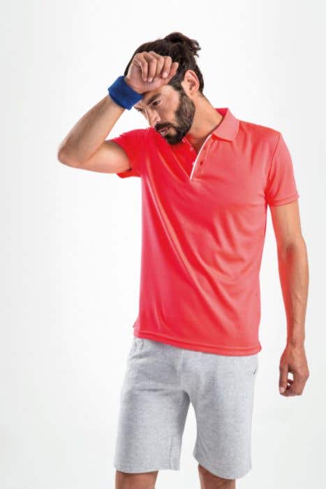 Sol's Polo Performer homme