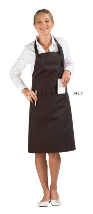 Sol's Tabier Gala unisex