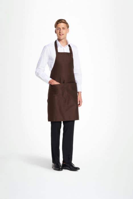 Sol's Tabier Gala unisex