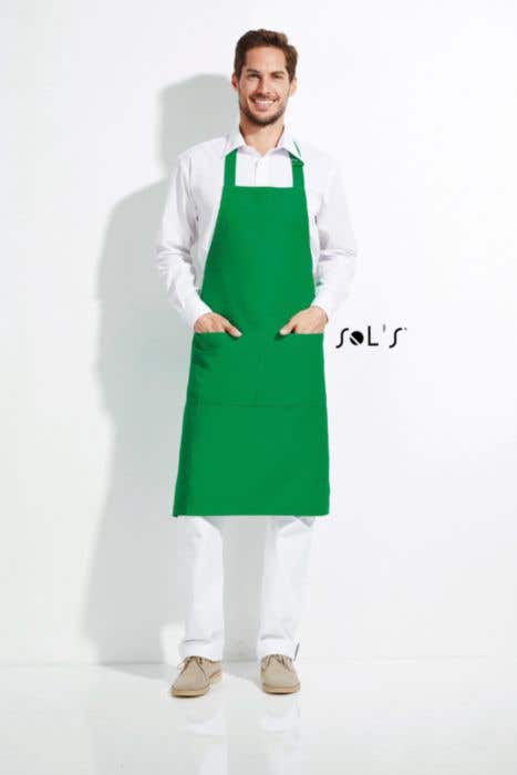 Sol's Tabier Gala unisex