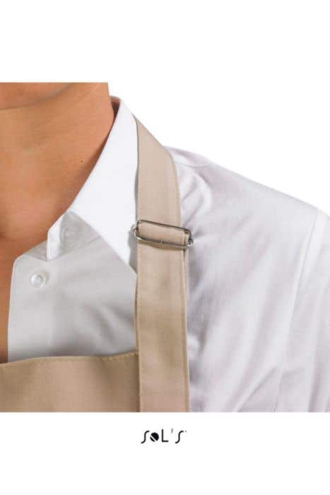 Sol's Tabier Gala unisex
