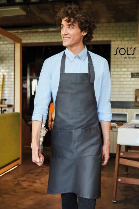 Sol's Tabier Gala unisex