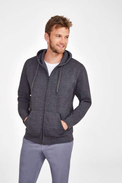 Sol's Sweatshirt Seven homme