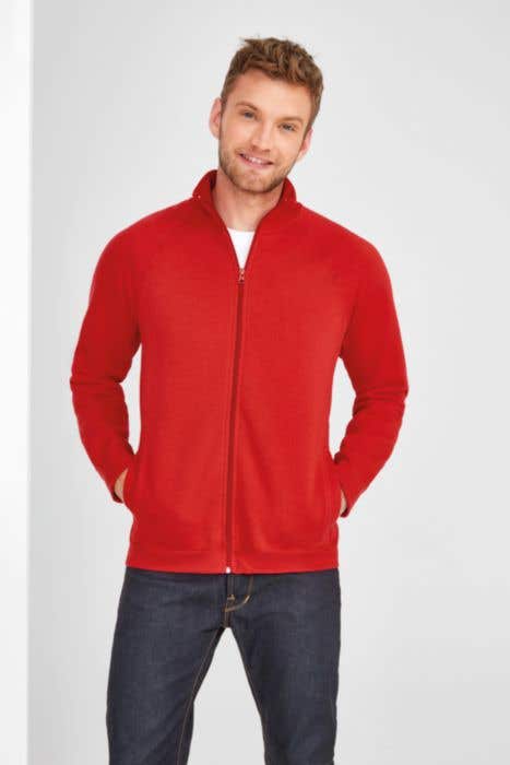 Sol's Sweatshirt Sundae homme