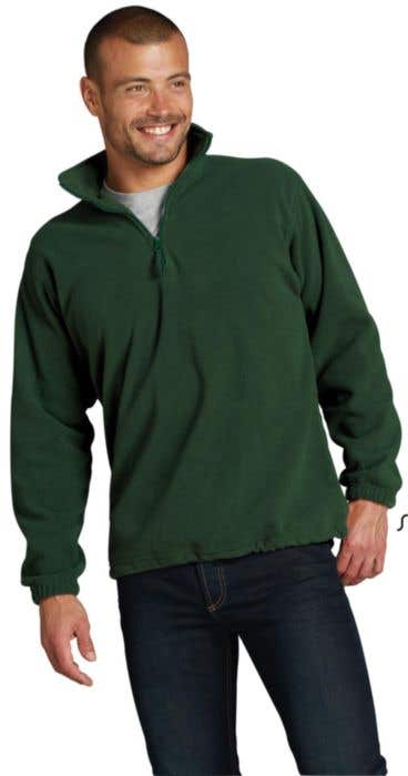 Sol's fleece sweater Ness Unisex