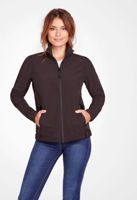 Sol's Jacket Softshell Race Women femme