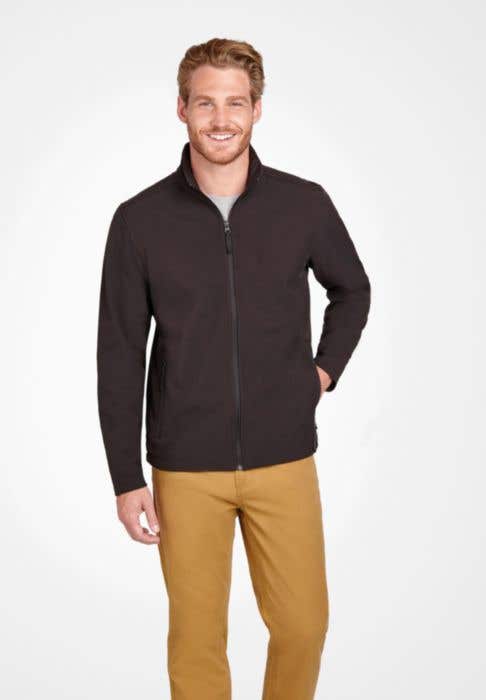 Sol's Jacket Softshell Race Men homme