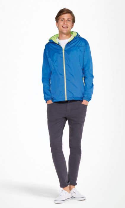 Sol's Coupe-vent Skate unisex