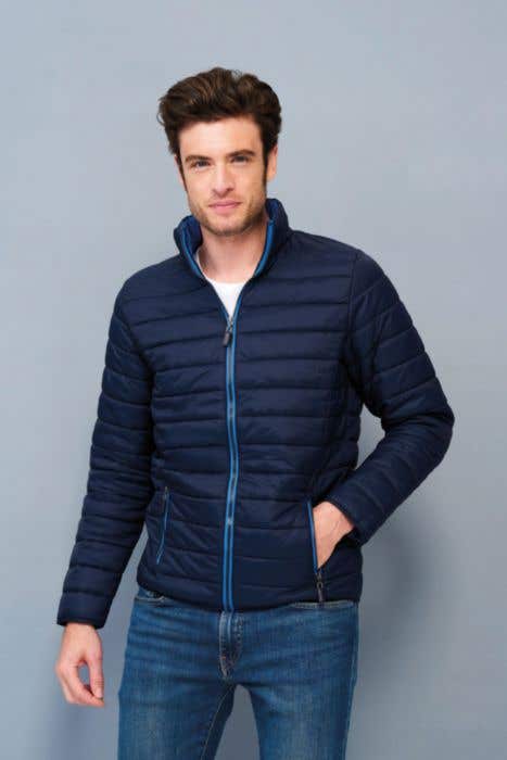 Sol's Veste Ride homme