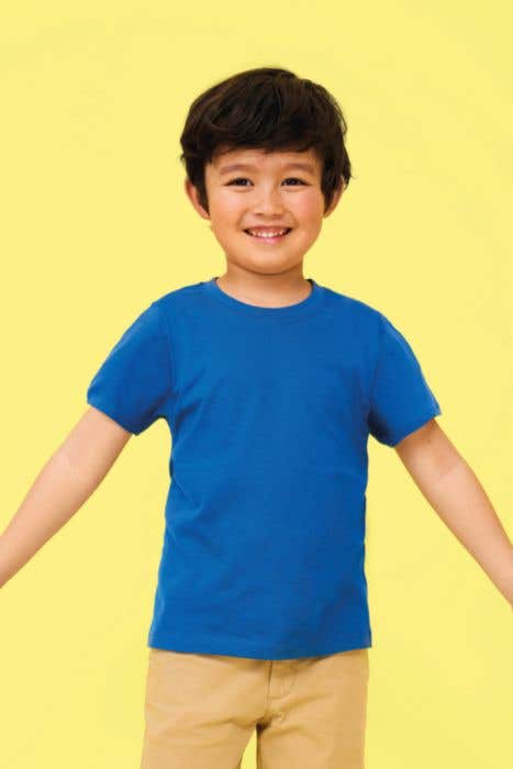 Sol's T-shirt Regent kids