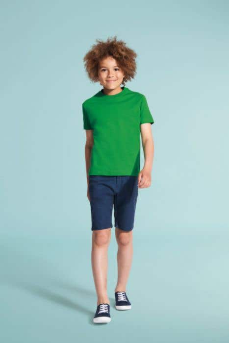 Sol's T-shirt Imperial kids