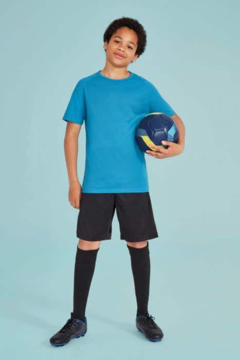 Sol's t-shirt Sporty Kinderen