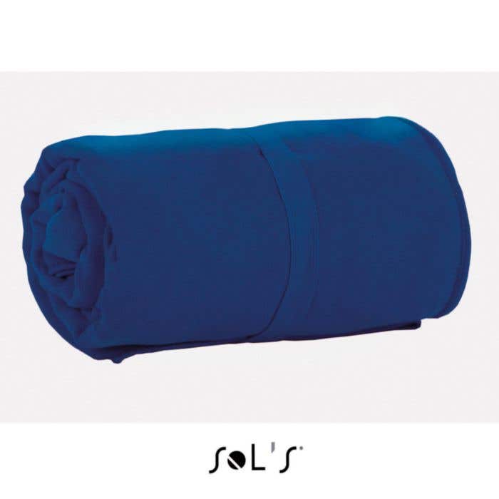 Sol's Serviette Atoll [30x50]