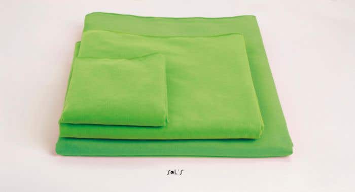 Sol's Serviette microfibre Atoll [50x100]