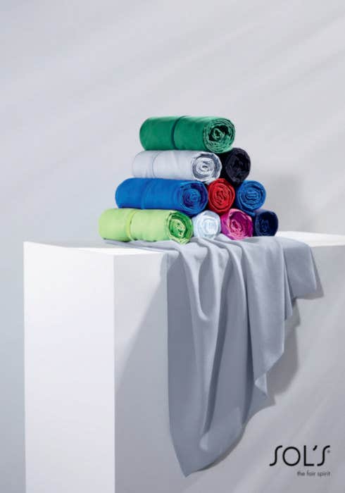 Sol's Serviette microfibre Atoll [50x100]