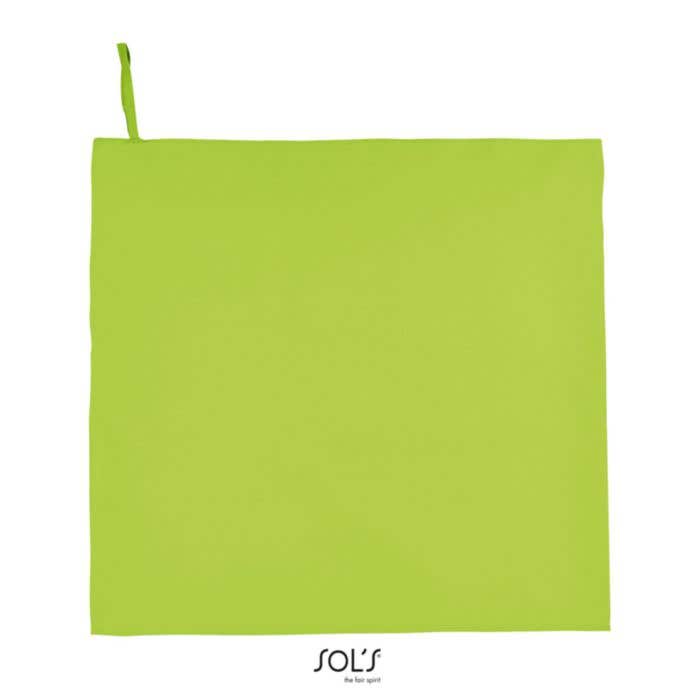 Sol's Serviette microfibre Atoll [70x120]