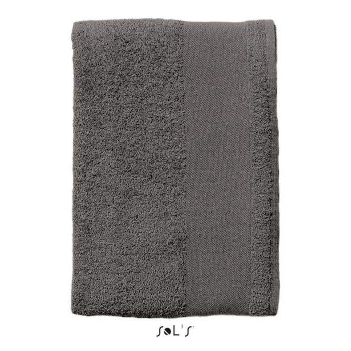 Sol's Serviette éponge Island [70x140]