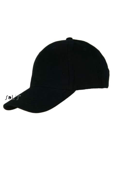 Sol's Casquette Buffalo unisex