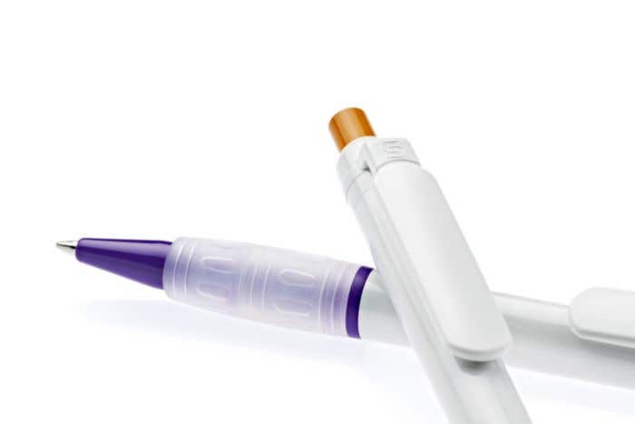 Stylo Hallo Grip