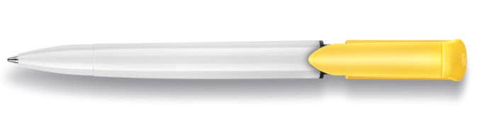 Balpen S40 Color