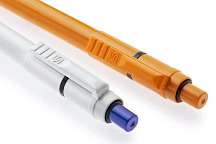 Stylo Oslo Rx10